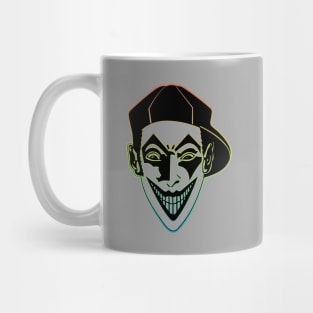 Masterboy - dance music 90s collector Mug